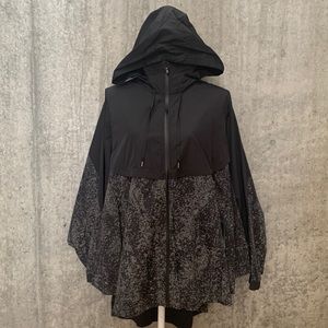 Lululemon Ride and Reflect Jacket NWT